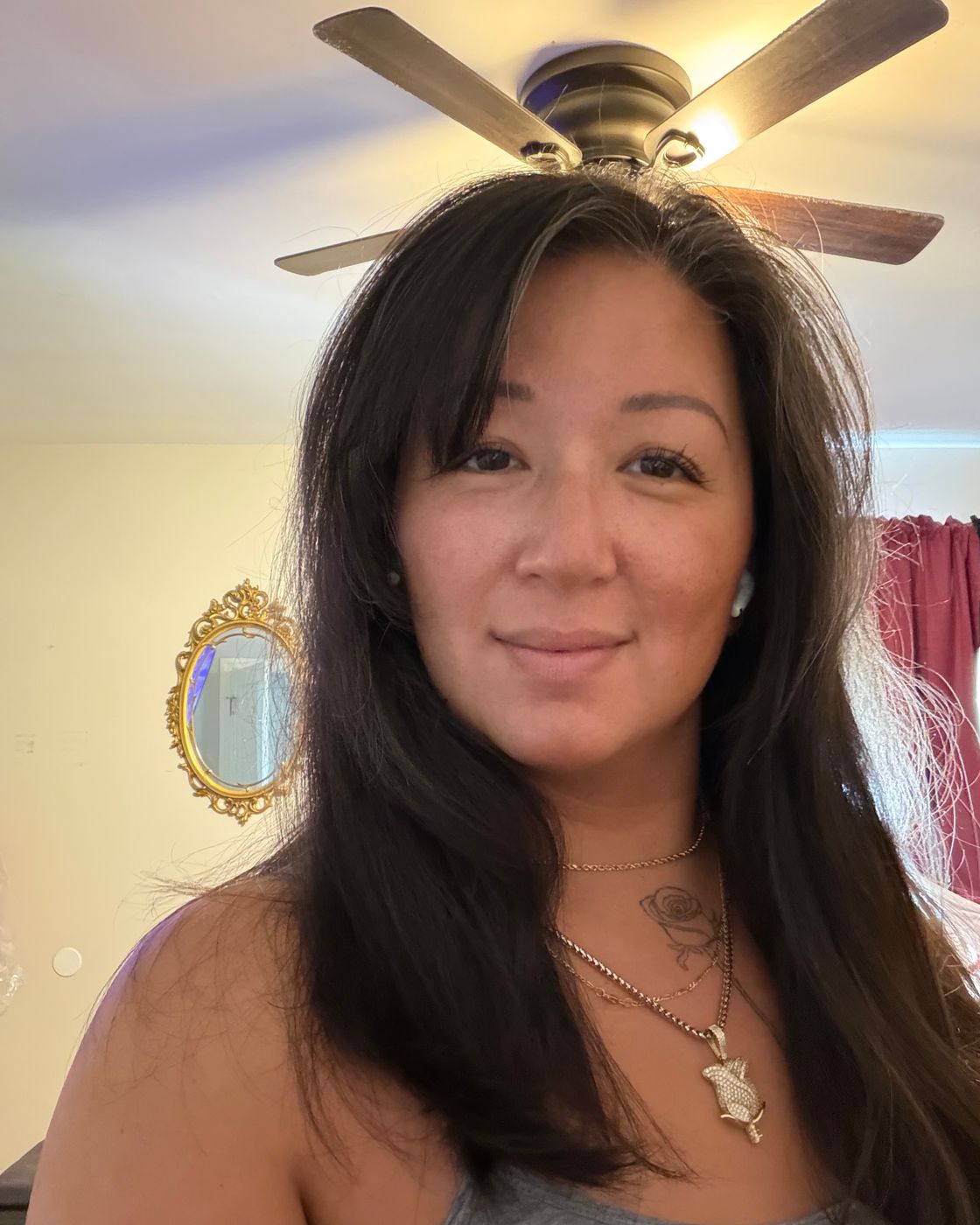Samantha, Muse coach
