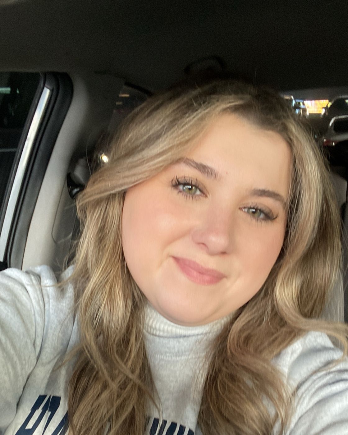 Lauren, Muse coach