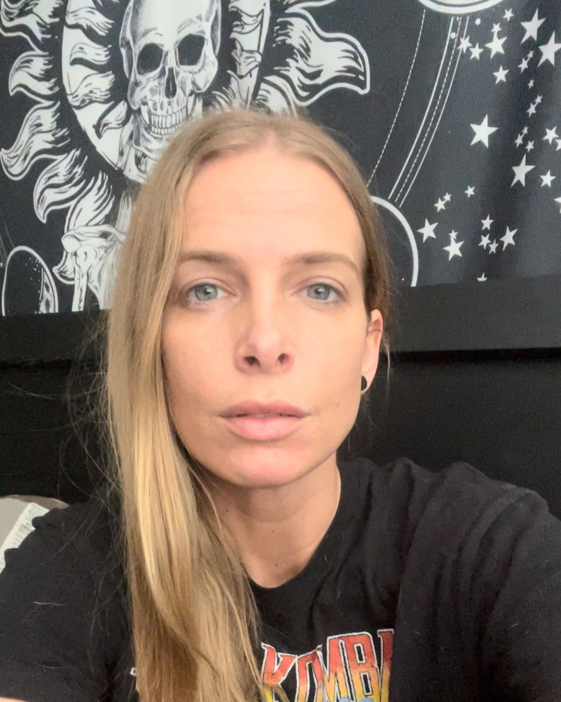 Ava, Muse coach