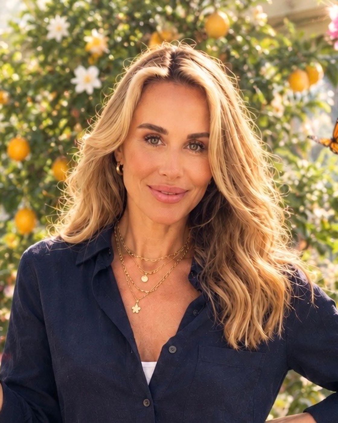 Heidi, Muse coach