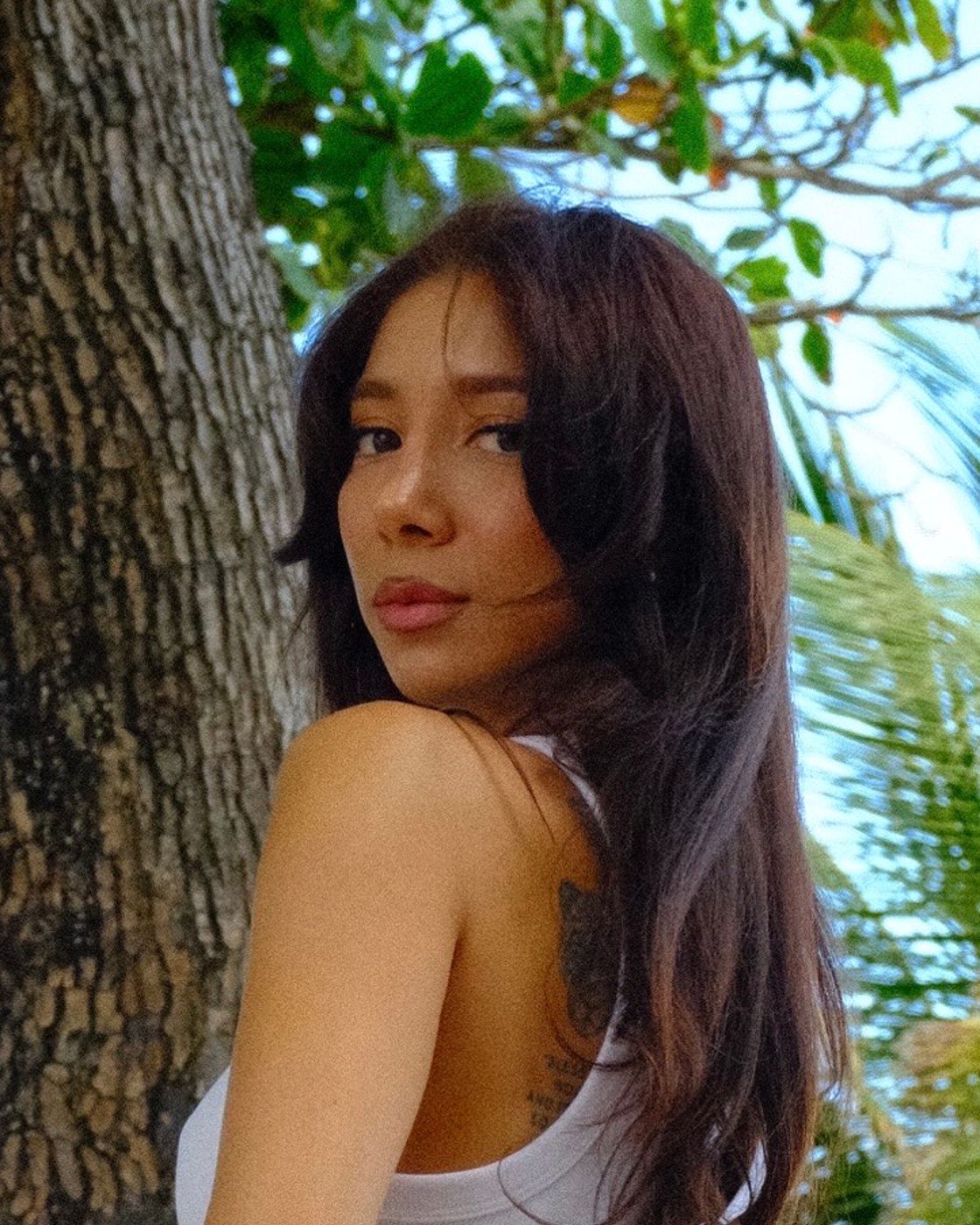 Natalia, Muse coach