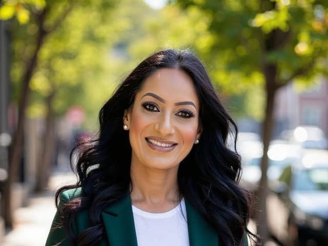 Nina — Muse coach profile
