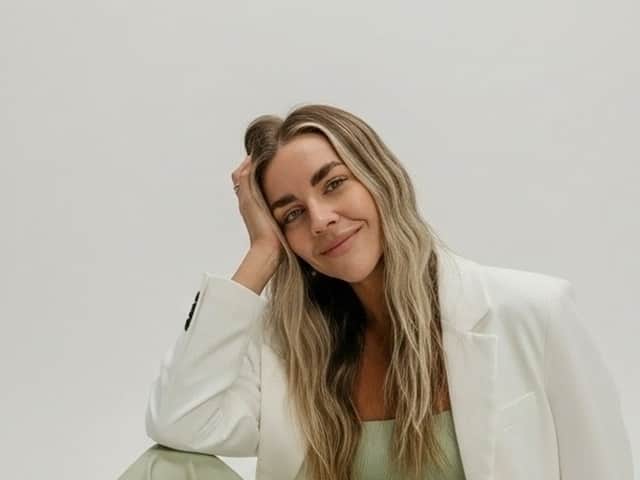 Katie — Muse coach profile