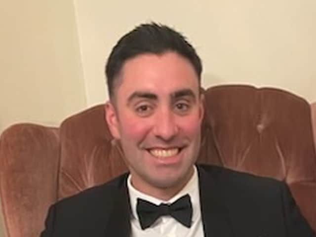 Nathan — Muse coach profile