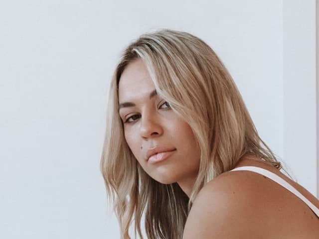 Natalie — Muse coach profile