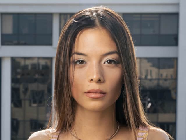Kelly — Muse coach profile