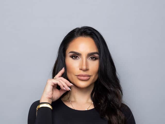 Vanessa — Muse coach profile