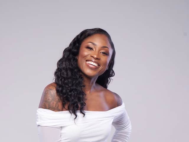 Sheneka — Muse coach profile