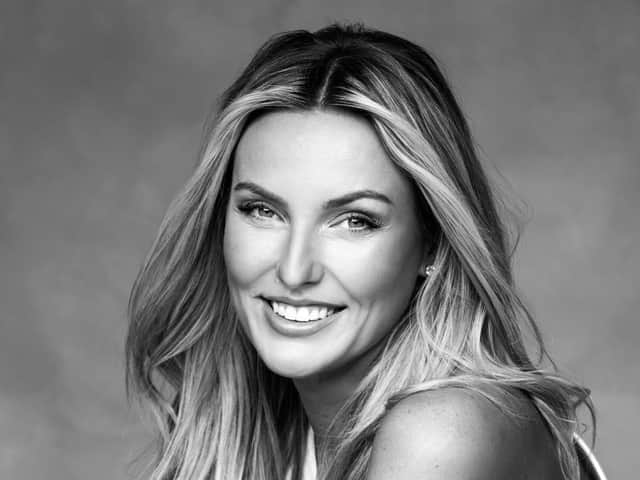 Sarah — Muse coach profile