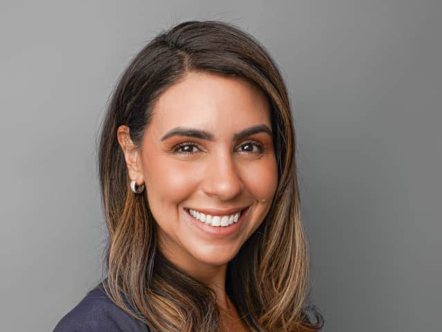 Andria — Muse coach profile