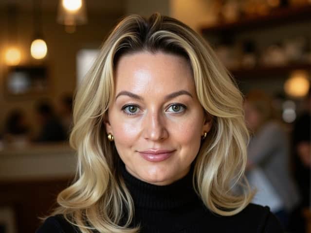 Amy — Muse coach profile