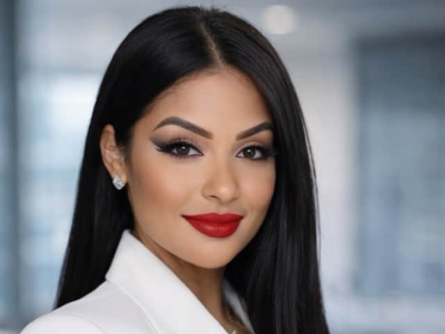 Nina — Muse coach profile