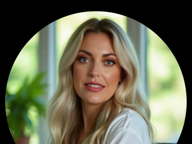 Katie — Muse coach profile