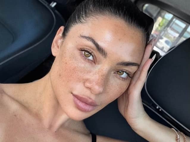 Chloe — Muse coach profile