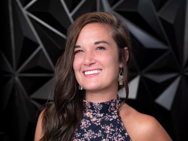 Amanda — Muse coach profile