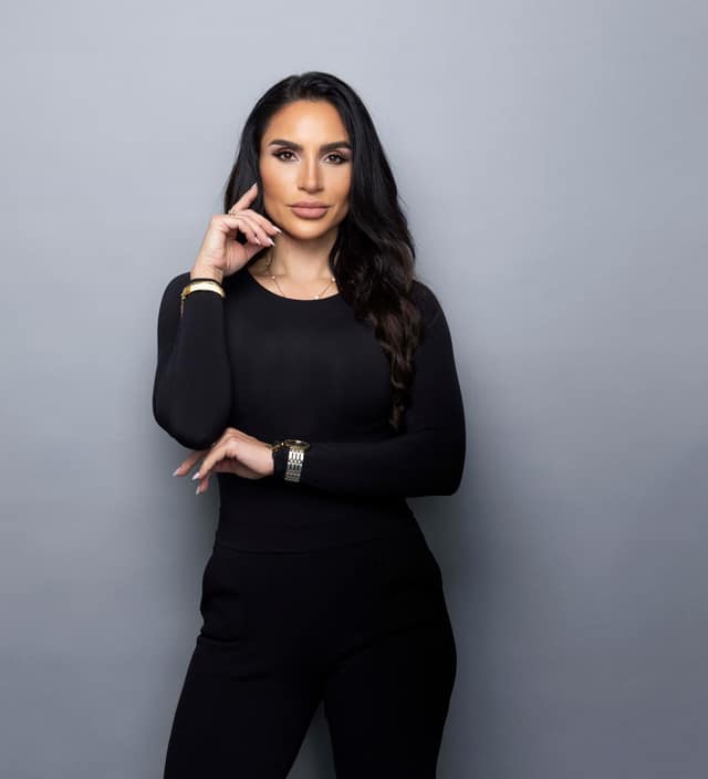 Vanessa, Muse coach