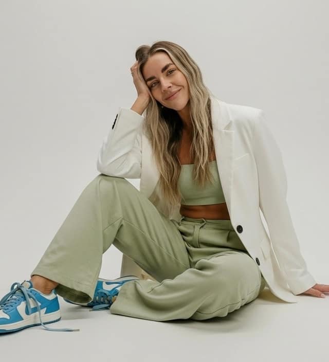 Katie, Muse coach