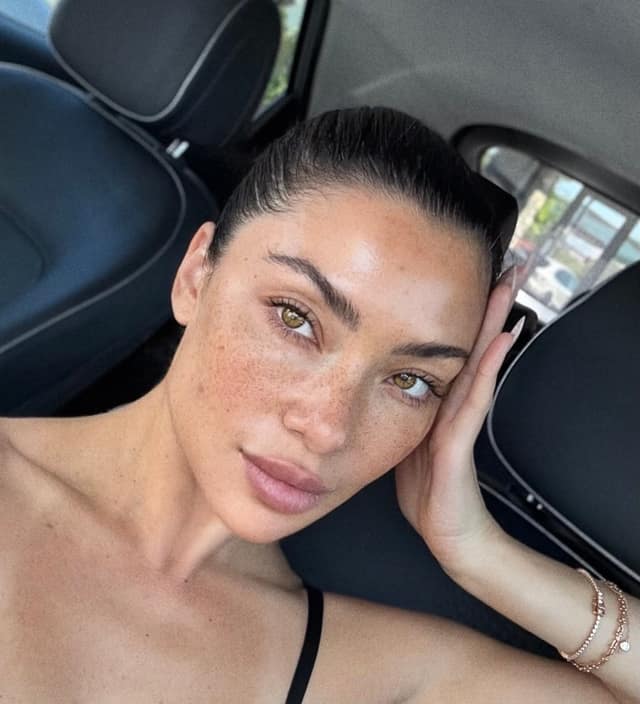 Chloe, Muse coach