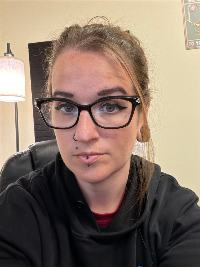 Amanda