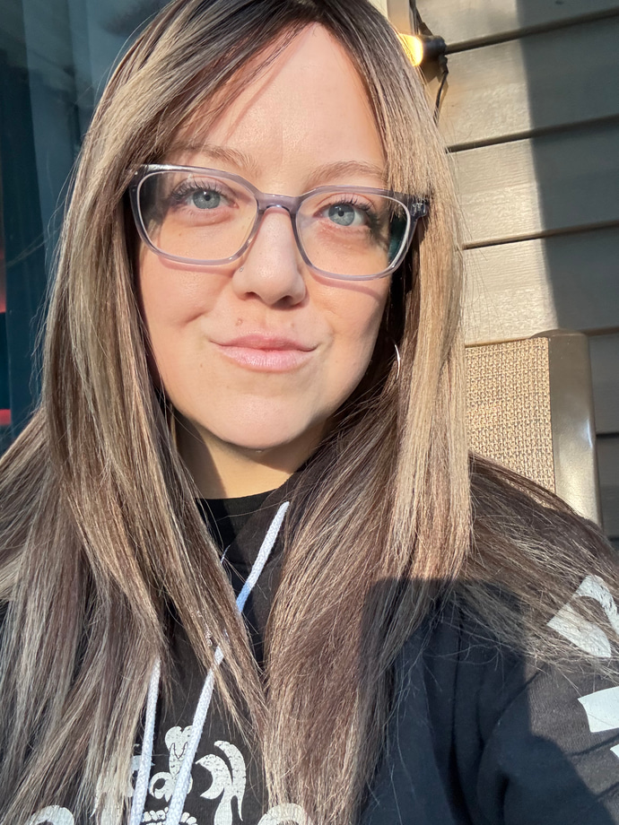 Marissa | Muse Coach Profile