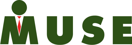 Muse Logo